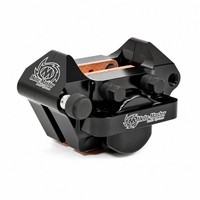 Moto-Master Bremssattel Hinten (FüR: KTM 250 Freeride R 2T 14-17 Hinten )