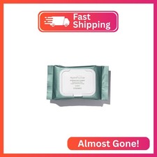 HydroPeptide HydroActive Cleanser, Micellar Facial Cloths, Cleanses Makeup, Dirt