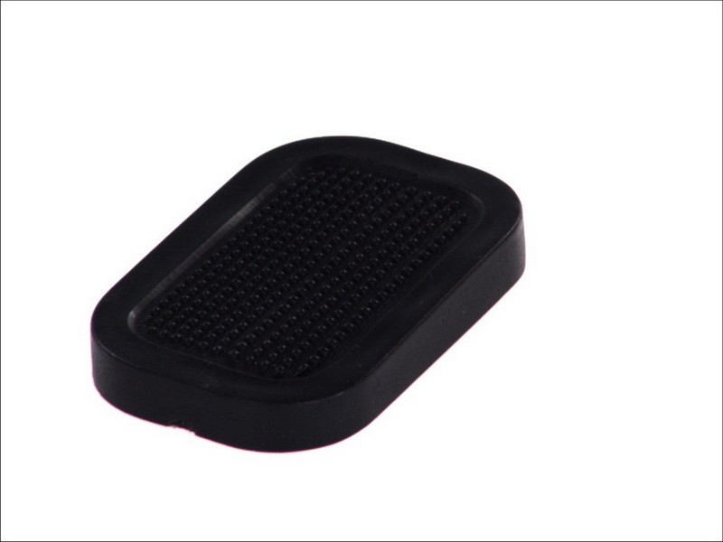Fits HANS PRIES HP302 745 Brake pedal pad HP302 745 Pedal pad brake fits: FORD