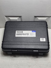 Matco Tools 134a Professional Manifold  A/C Gauge Set AC89661
