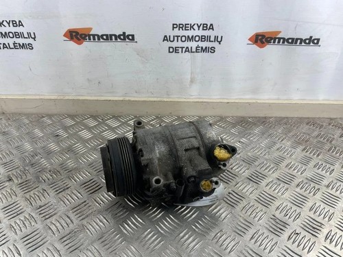 BMW 3 Touring E46 Kondensatpumpe Klimaanalge 4472208027 3.00 Diesel 31571168