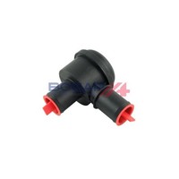 Bogap Ladedruckregelventil Turbolader Passend FüR Audi A3 A4 A6 TT Seat