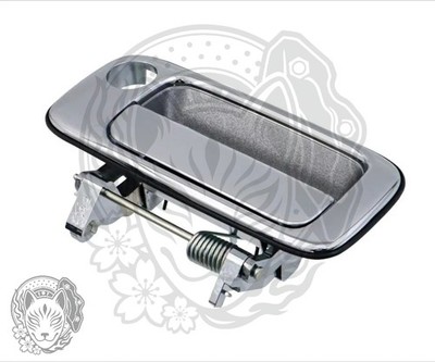 Türgriff außen - Türgriff außen APDTY passt für 1991 Toyota Land Cruiser