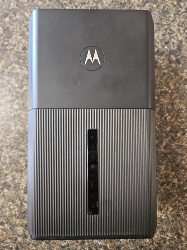 Motorola MT8733 DOCSIS 3.1 WiFi 6 AX600 CableModem-Router + 2 Phone Ports