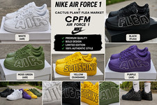 Nike Air Force 1 x CPFM ANY SIZE ANY COLOR AV...