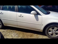 Passenger Front Door VIN W 4th Digit Limited Fits 06-16 IMPALA 851569
