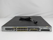 Cisco FPR2110 Firepower 2110 NGFW 1RU 12 RJ45 4 SFP 1U Rackmount