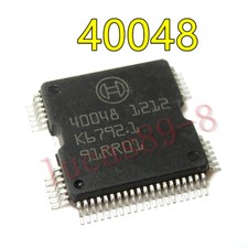 1PCS IC 40048 QFP NEW