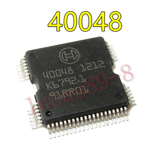 1PCS IC 40048 QFP NEW | eBay