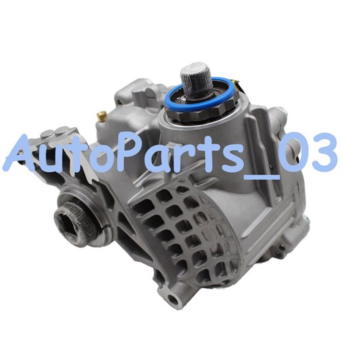 TRANSFER CASE BOX 27109811708 For 2011-2016 MINI COOPER S R61 R60 AWD Auto Trans - Foto 4 di 21
