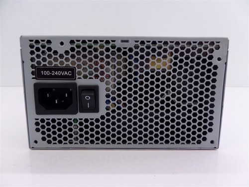 Sea Sonic Electronics SS-650HT Active PFC Power Supply - Picture 2 of 6
