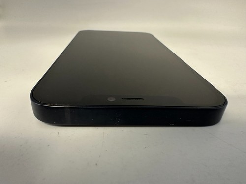 Apple iPhone 12 - 64 GB Black(Unlocked) (A2172)(MGEF3LL/A)(Duel Sim(Sim+eSim)) - Bild 6 von 9