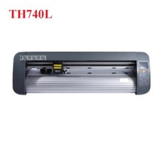 1PC 24 Inch Desktop Contour Cut Plotter Cutter TH740L with Red Eye 74cm
