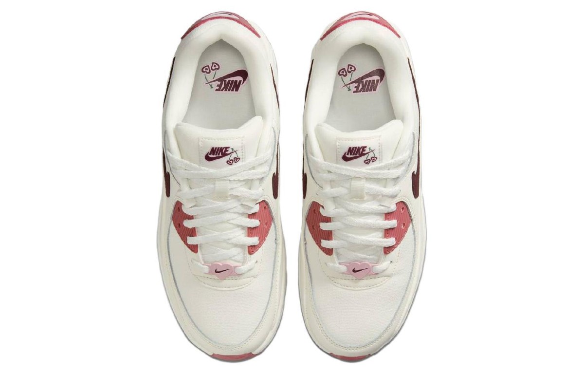 Nike Air Max 90 LV8 SE Valentine's Day W - FZ5164-133 | eBay Nike Air Max 90 LV8 SE Valentine's Day W - FZ5164-133 | eBay