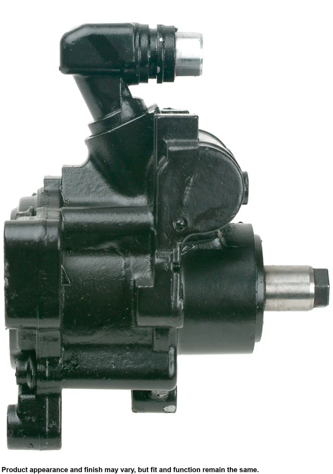 Bomba de dirección asistida Cardone 2001 2002 2003 2004 para Mercedes-Benz S500 2000-2006 Foto 3 de 4