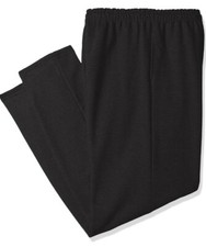 Gildan Men's Fleece Open Bottom Pocketed PantSize Style G18300 S/P/CH