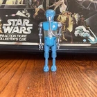 Vintage 1980 STAR WARS 21-B Hoth Medical Droid ESB Kenner Action Figure