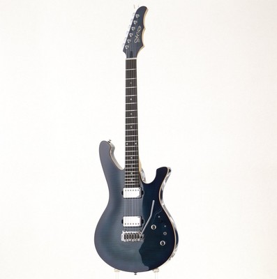 MD MM-PRODUCE MD-G4 TR See-through Blue | eBay
