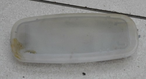 Mercedes C240 T W202 (96-01) Innen Leuchte Lampe Licht 2028200401 #34380-B170