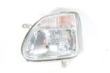 Proiettore Anteriore SX Opel Agila 2000-2008 Modello Con Fascia Liscia