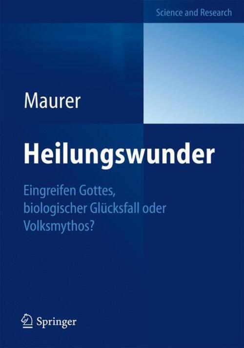 Thumbnail - Heilungswunder | Yvonne Maurer | Taschenbuch | Paperback | Xiii |