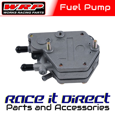 WRP Kraftstoffpumpe für Polaris ATP 500 4x4 2004-2005 Komplettset Unterdruckbetrieben