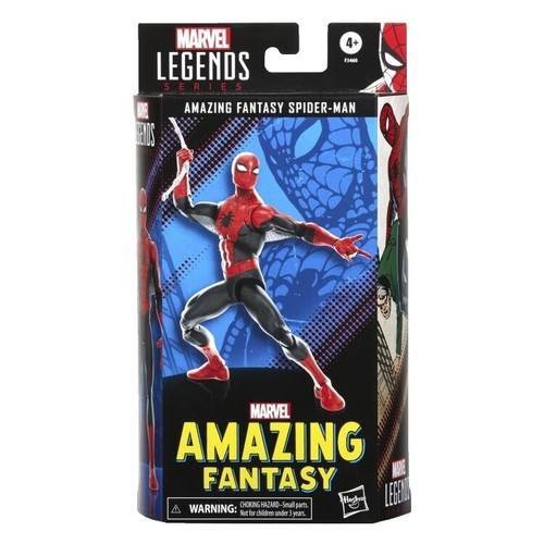 MARVEL LEGENDS サンドマン Hasbro Marvel Legends Spider-Man Marvel's Sandman 6