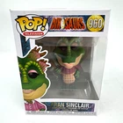 Funko Pop! Television Dinosaurs #960 Fran Sinclair Vaulted 2020 Brand New