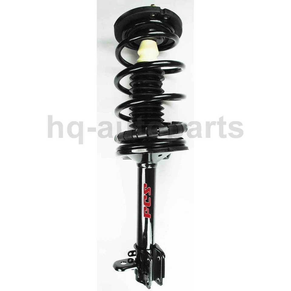 Kit de eslabones de barra estabilizadora FCS Struts para Dodge Neon 2,0 L 2005 2004 2003 2002 2001 2000 Foto 4 de 4