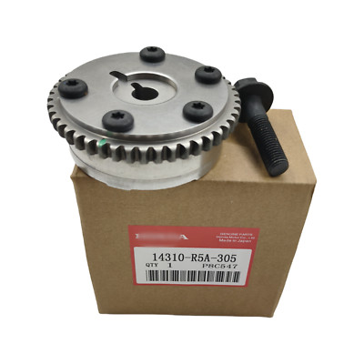 Variable Valve Timing Actuator For Honda CR-V Crosstour Accord 14310-R5A-305