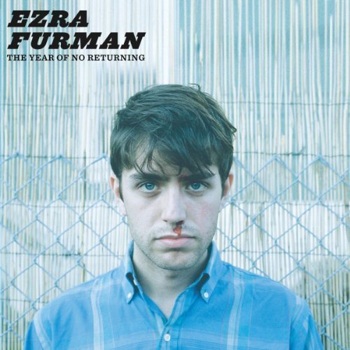 Ezra Furman The Year of No Returning (Vinyl LP)
