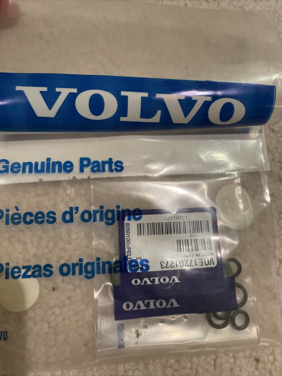 Kit D’étanchéité Volvo VOE11701270 – Neuf Et Authentique – En Promo