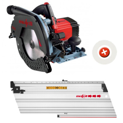 AKTION: Mafell Handkreissäge K 85 Ec im L-MAX | 918212