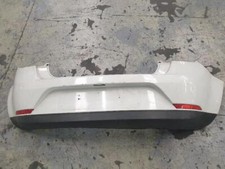 Pare-choc arrière Seat IBIZA