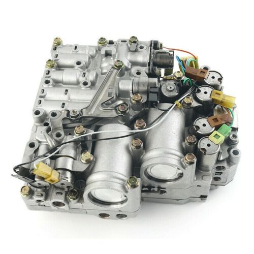 Cuerpo de válvula de transmisión JF506E 09A para VW BORA, GOLF/GTI, JETTA, SHARAN, SEAT - Imagen 4 de 5