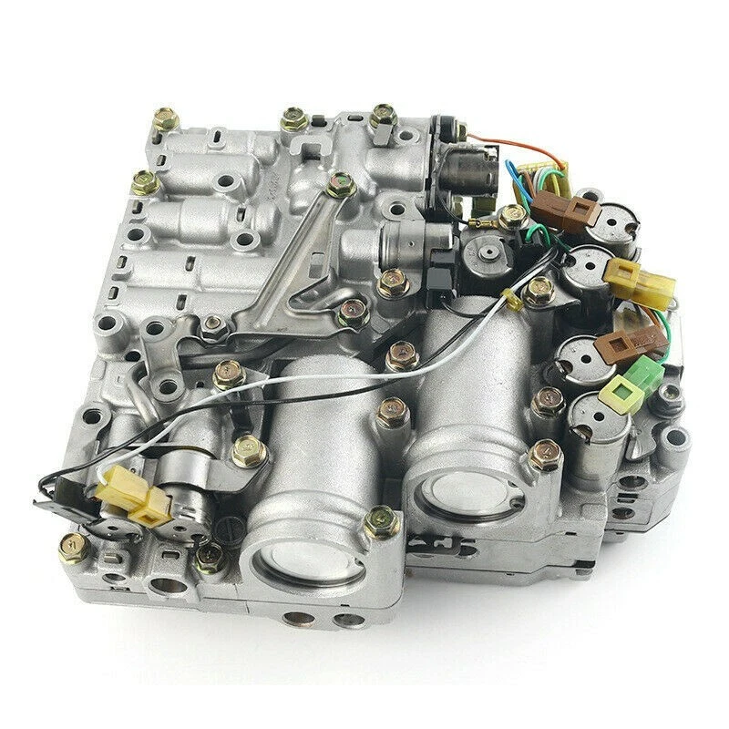 Корпус трансмиссионного клапана JF506E 09A для VW BORA, GOLF/GTI,JETTA,SHARAN, SEAT - Изображение 4 из 4