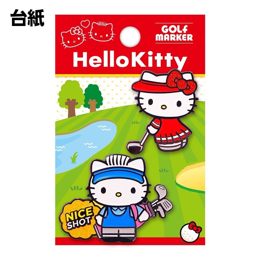 Ball Marker Magnet Chip Type From Japan New