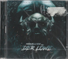 Manuellsen - CD - Der Löwe - Premium Edition...