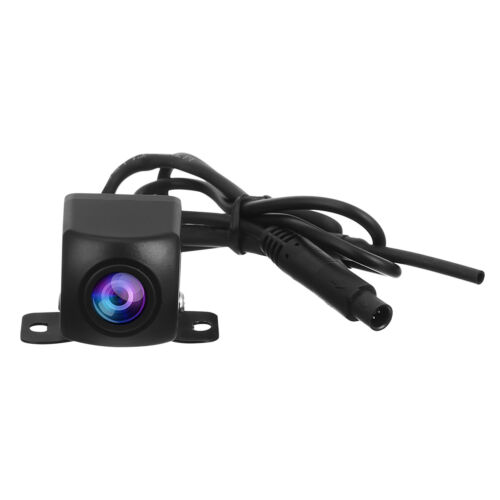 US 175°WiFi Wireless Car Rear View Cam Backup Reverse Camera iPhone Android IOS - Picture 11 of 11