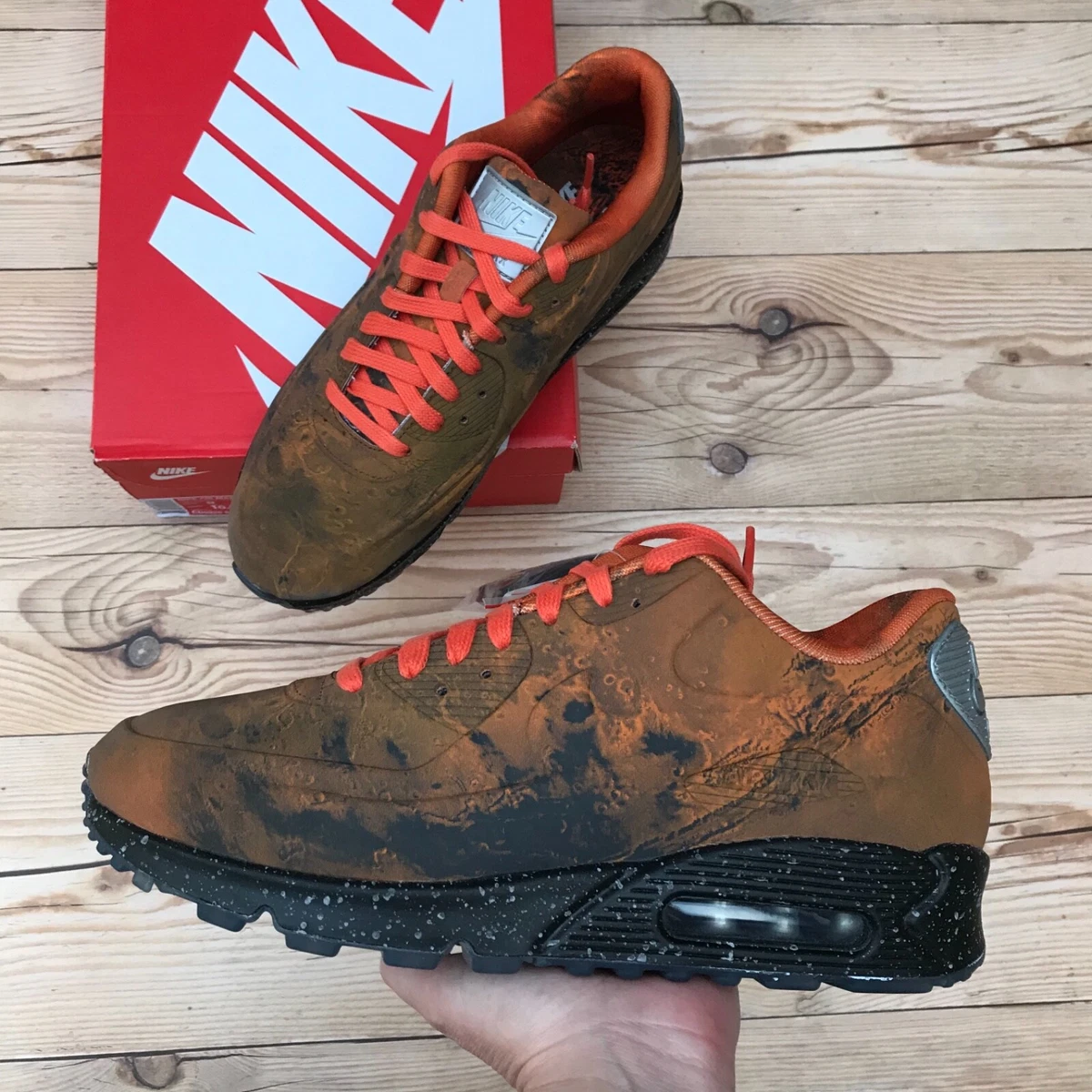 Mars landing air max sale 90
