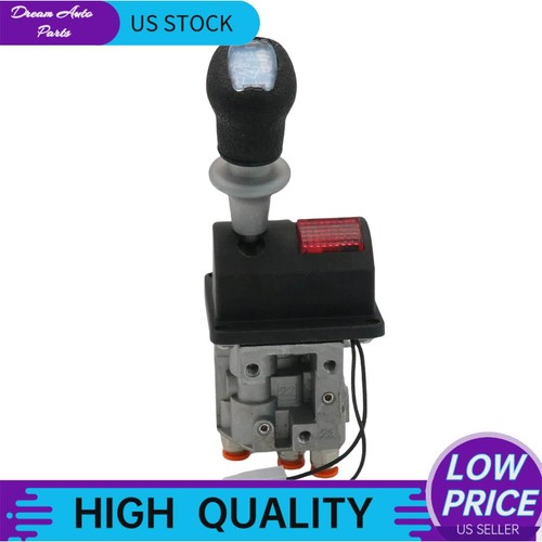 GLOBAL EXCOTRANS USA Valve Tower Control / Console (PTO) – GLO122442