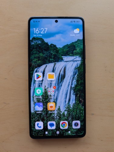 Xiaomi MI11T PRO 5G 256GB/8GB RAM