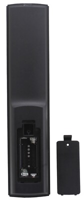 Ersatz-Fernbedienung Für Sony TV KDL Serie – Inkl. 1 Jahr Garantie – Kompatibel Mit 40P302H, 40S3000, 46V3000 Uvm.