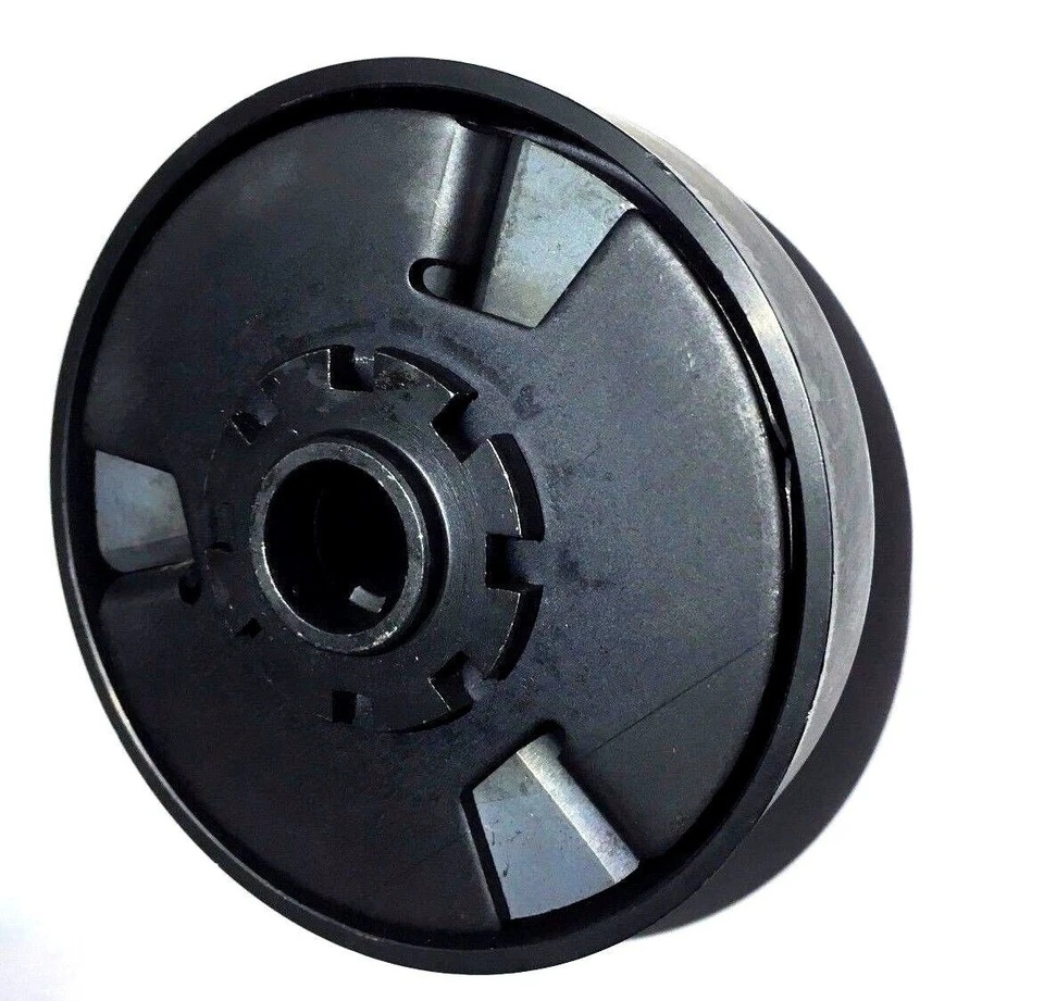 Embrague centrífugo 3/4 diámetro 10 dientes para Polaris 120 Dragon Indy PRO X XCR XC SP Foto 2 de 4