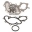 OEM Aisin Water Pump &amp; Timing Belt Kit For Toyota Tacoma
