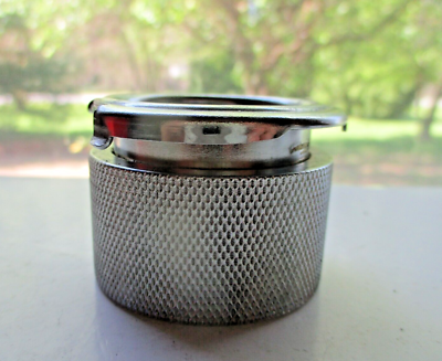 #ad NAPA Cooling System Adapter Part # 700 1305 Audi Porsche VW Volvo $40.00