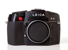 Leica R9 Film Cameras for sale | eBay Leica R9 Film Cameras for sale | eBay