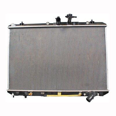  Radiator for 09-11 Highlander 221-3148