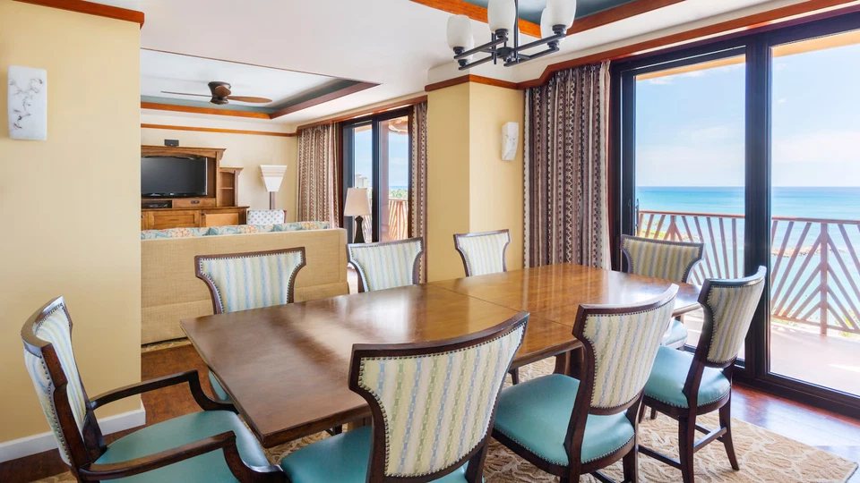 Disney Aulani Vacation Club Villas Ko Olina Hawaii ANY 6 Nights ANY YEAR 3 BR - Image 2 of 4