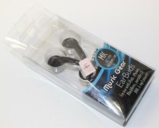 Music Gear Wired In-Ear Stereo Sound Headset Earbuds Earphone with Microphone